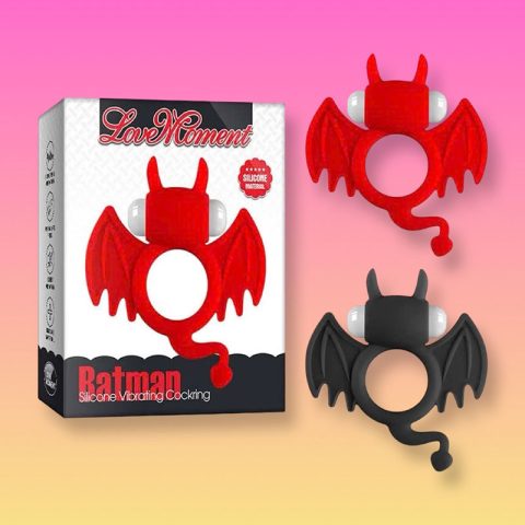 Vòng rung tình yêu Love Moment Batman