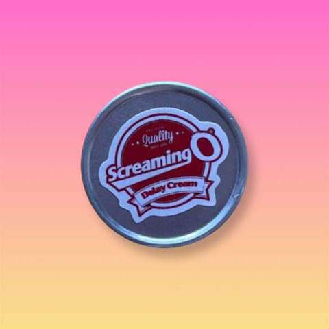 Gel bôi chống xuất tinh sớm Screaming O Delay Cream