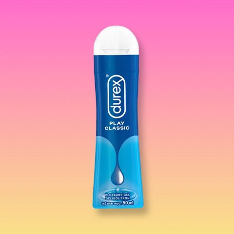 Gel bôi trơn Durex Play Classic gốc nước cao cấp