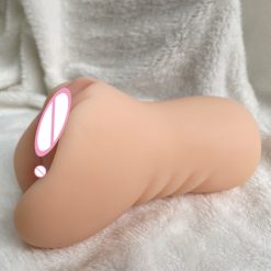 Âm đạo giả cầm tay Virgin Skin - Ảnh 2