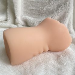 Âm đạo giả cầm tay Virgin Skin - Ảnh 3