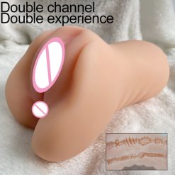 Âm đạo giả cầm tay Virgin Skin - Ảnh 4