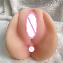Âm đạo giả cầm tay Virgin Skin - Ảnh 5