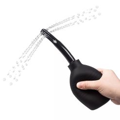 Bình vệ sinh hậu môn size lớn 310ml - Ảnh 2