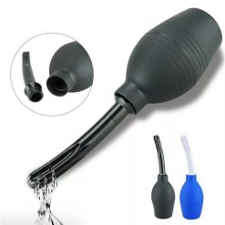 Bình vệ sinh hậu môn size lớn 310ml - Ảnh 3