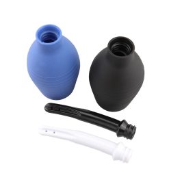 Bình vệ sinh hậu môn size lớn 310ml - Ảnh 4