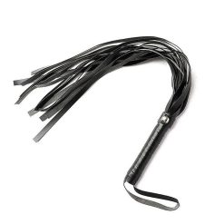 Bộ đồ chơi BDSM 10 món lót lông Jiuai - Ảnh 4
