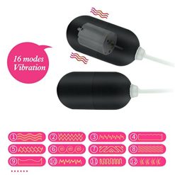 Bộ trứng rung 5 cục massage dương vật siêu sướng - Ảnh 3