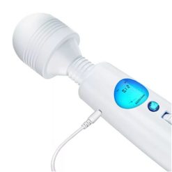 Chày rung kết hợp lưỡi liếm âm vật MizzZee - Ảnh 3