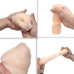 Cốc thủ dâm Qing - Ảnh 2