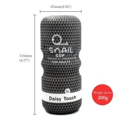 Cốc thủ dâm Snail Vagina Sex (hình âm đạo) - Ảnh 3