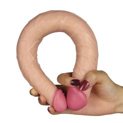 Dương vật giả hai đầu Lovetoy 14 inch - Ảnh 2