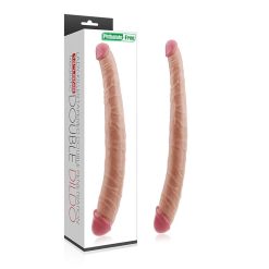 Dương vật giả hai đầu Lovetoy 14 inch