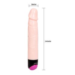 Dương vật giả rung ngoáy Baile cầm tay - Ảnh 4