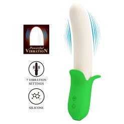 Dương vật nguỵ trang trái chuối Banana Knight rung 7 chế độ - Ảnh 2