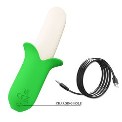 Dương vật nguỵ trang trái chuối Banana Knight rung 7 chế độ - Ảnh 4
