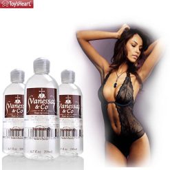 Gel bôi trơn Vanessa & Co 200ml - Ảnh 2