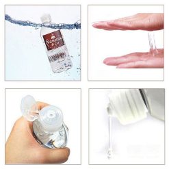 Gel bôi trơn Vanessa & Co 200ml - Ảnh 3