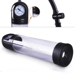 Máy tập tăng kích thước dương vật Penis Pump Powerup - Ảnh 4
