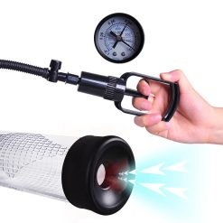 Máy tập tăng kích thước dương vật Penis Pump Powerup - Ảnh 6