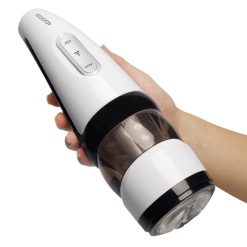 Máy thủ dâm Ailighter Katerina IV tự động xoay thụt rên rỉ gợi tình - Ảnh 3
