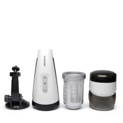 Máy thủ dâm Ailighter Katerina IV tự động xoay thụt rên rỉ gợi tình - Ảnh 5