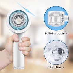 Máy thủ dâm tự động rung thụt xoáy Trouvaille, có đế gắn tường siêu xịn - Ảnh 5