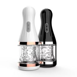 Máy thủ dâm tự động xoay 360 độ rên rỉ gợi dục Dream House
