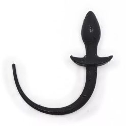 Plug cắm hậu môn đuôi chó chơi BDSM - Ảnh 3