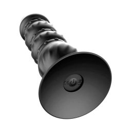 Plug rung hậu môn Prostate Massager điều khiển từ xa - Ảnh 3