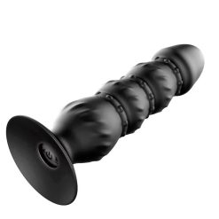 Plug rung hậu môn Prostate Massager điều khiển từ xa - Ảnh 4