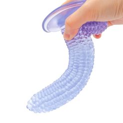 Dương vật giả dính tường Corn hình trái bắp - Ảnh 4