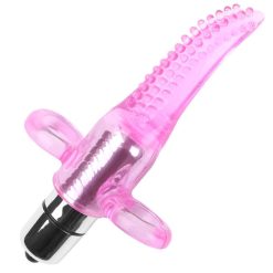 Lưỡi rung mini đeo ngón tay