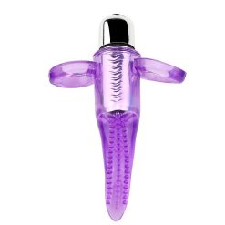 Lưỡi rung mini đeo ngón tay - Ảnh 5