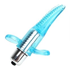 Lưỡi rung mini đeo ngón tay - Ảnh 6