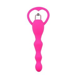 Que rung chuỗi hạt mini mát xa cửa sau thăng hoa hơn