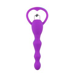 Que rung chuỗi hạt mini mát xa cửa sau thăng hoa hơn - Ảnh 7