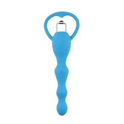 Que rung chuỗi hạt mini mát xa cửa sau thăng hoa hơn - Ảnh 8