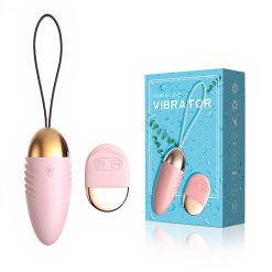 Trứng rung không dây Spark of Love 10 chế độ, điều khiển từ xa - Ảnh 7