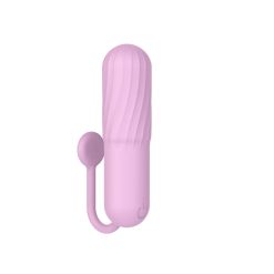 Trứng rung mini nhỏ gọn Yeain Vibrator 10 chế độ cực mạnh - Sạc pin - Ảnh 4