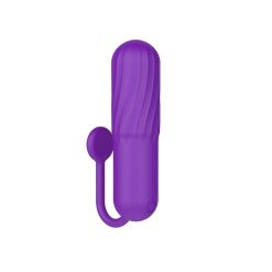 Trứng rung mini nhỏ gọn Yeain Vibrator 10 chế độ cực mạnh - Sạc pin - Ảnh 5