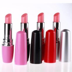 Trứng rung ngụy trang son môi Lip Eye - Ảnh 2