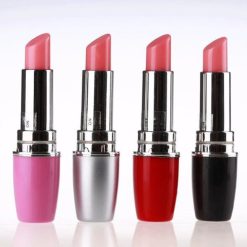 Trứng rung ngụy trang son môi Lip Eye - Ảnh 3