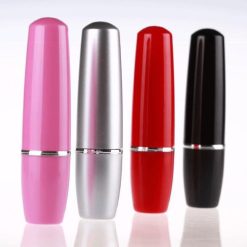 Trứng rung ngụy trang son môi Lip Eye - Ảnh 4