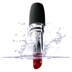 Trứng rung ngụy trang son môi Lip Eye - Ảnh 7