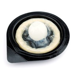 Bao cao su OLO 0.01 bi hạt ngọc trai kích thích điểm g - Ảnh 2