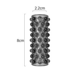 Bao đôn dên khúc giữa siêu bi Meleon Tiger Roar (vỏ đỏ) - Ảnh 2