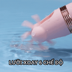 Bộ trứng rung liếm đa năng 4 trong 1 Lilo Lover - Ảnh 5