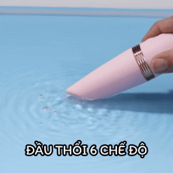 Bộ trứng rung liếm đa năng 4 trong 1 Lilo Lover - Ảnh 6