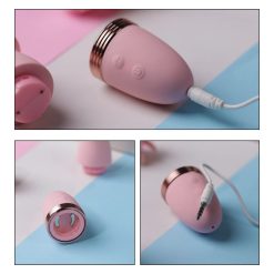 Bộ trứng rung liếm đa năng 4 trong 1 Lilo Lover - Ảnh 7